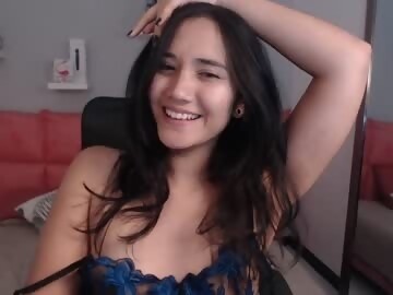 asian sex cam girl arabellaswan shows free porn on webcam. 22 y.o. speaks español