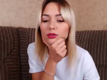 foot sex cam girl blondirix shows free porn on webcam. 19 y.o. speaks русский,english