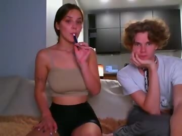 anal sex cam couple di_n_alex shows free porn on webcam. 20 y.o. speaks english, french