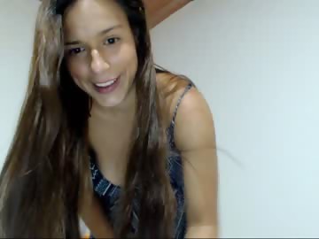 spanish sex cam girl ohanna_ shows free porn on webcam.  y.o. speaks español