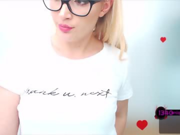 18-19 sex cam girl evelyne_rose shows free porn on webcam. 22 y.o. speaks english