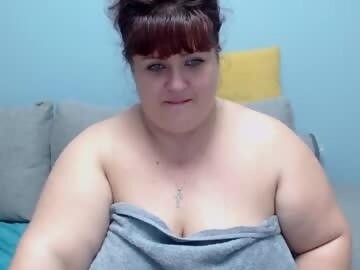 bbw sex cam girl tastychubby shows free porn on webcam. 40 y.o. speaks english