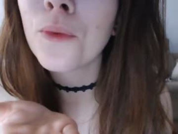 redhead sex cam girl ladysweet_x shows free porn on webcam. 20 y.o. speaks spanish and english
